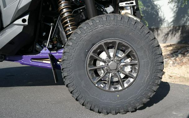 2026 Polaris® RZR Pro S 4 Ultimate CALAVERA LIMITED