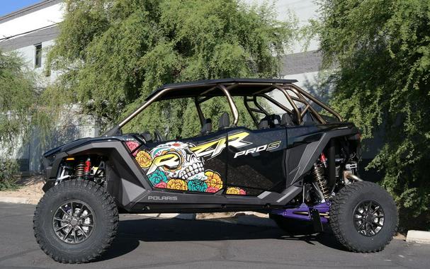 2026 Polaris® RZR Pro S 4 Ultimate CALAVERA LIMITED