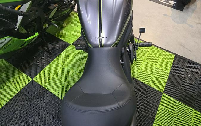 2026 Kawasaki Vulcan S ABS