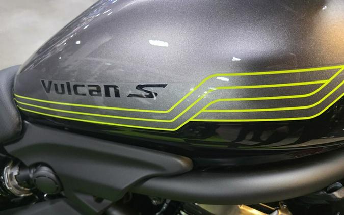 2026 Kawasaki Vulcan S ABS