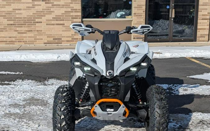 2026 Can-Am Renegade X xc 1000R