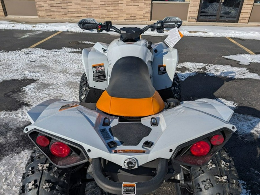 2026 Can-Am Renegade X xc 1000R