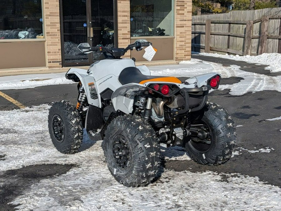 2026 Can-Am Renegade X xc 1000R