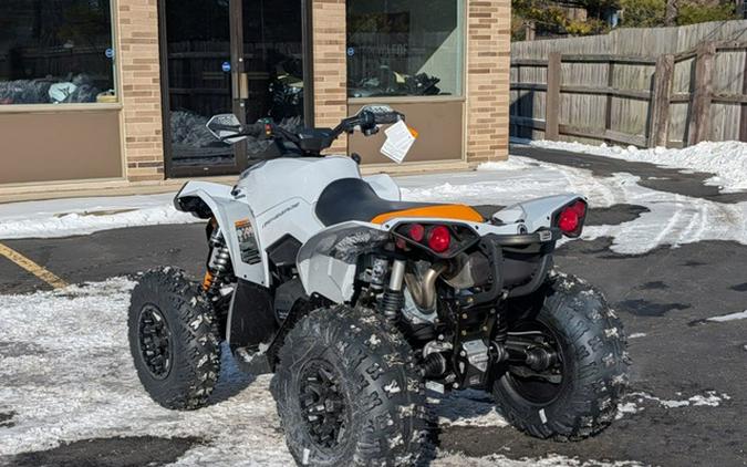 2026 Can-Am Renegade X xc 1000R