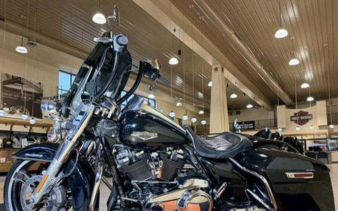 2021 Harley-Davidson Road King®