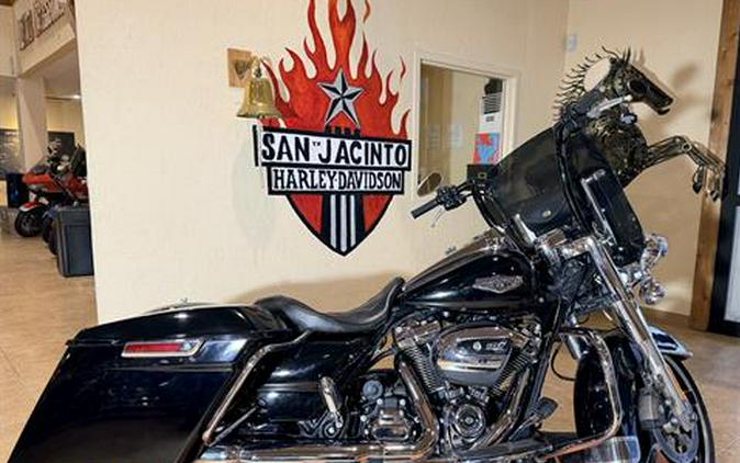 2021 Harley-Davidson Road King®