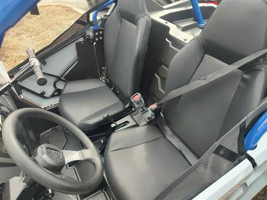 2026 Polaris RZR 200 EFI