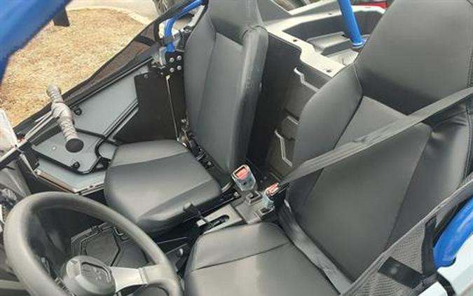 2026 Polaris RZR 200 EFI