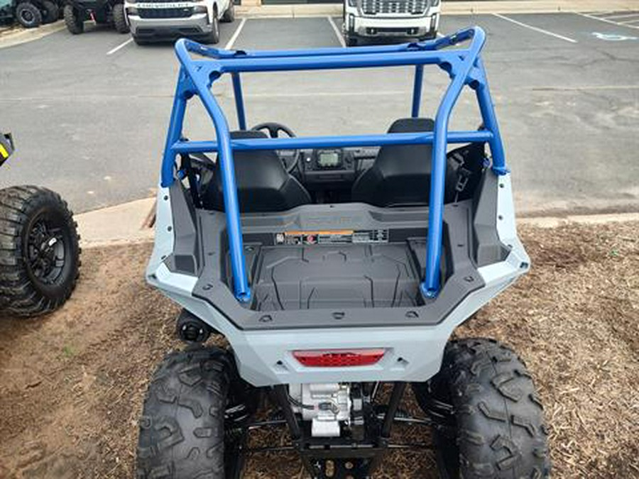 2026 Polaris RZR 200 EFI