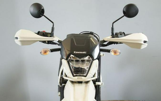 2026 Kawasaki KLX230 Sherpa S ABS