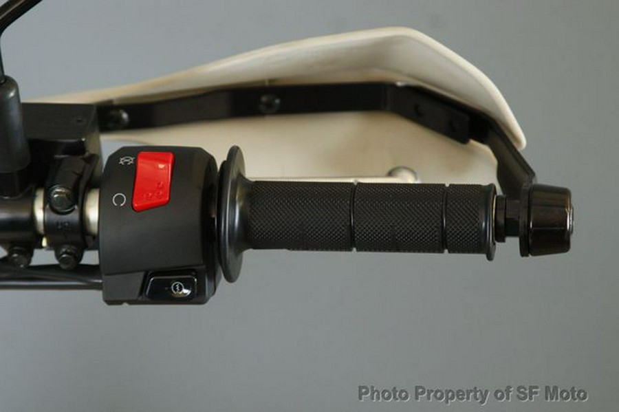 2026 Kawasaki KLX230 Sherpa S ABS