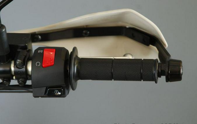 2026 Kawasaki KLX230 Sherpa S ABS