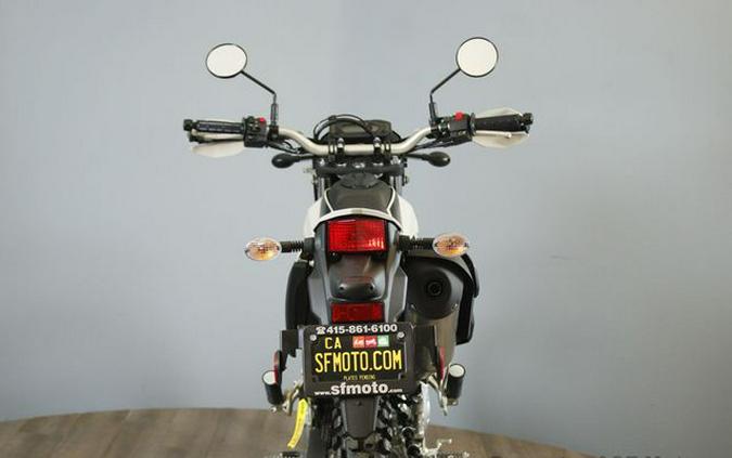 2026 Kawasaki KLX230 Sherpa S ABS