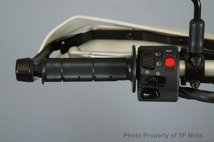 2026 Kawasaki KLX230 Sherpa S ABS