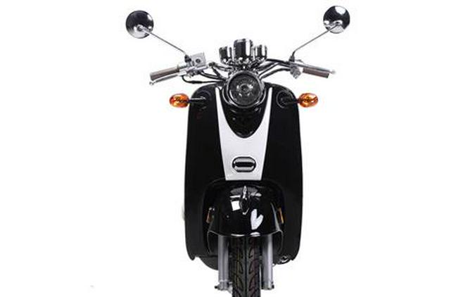 2025 Wolf Brand Scooters Wolf Islander