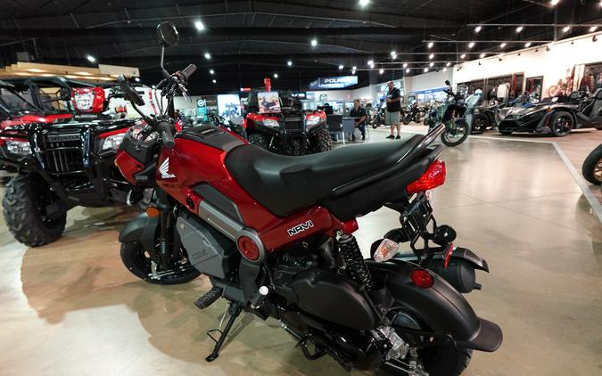 2026 Honda Navi