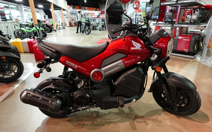2026 Honda Navi