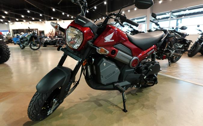 2026 Honda Navi