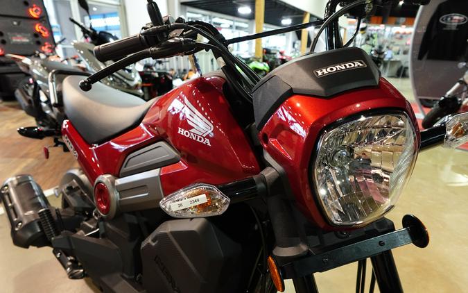 2026 Honda Navi