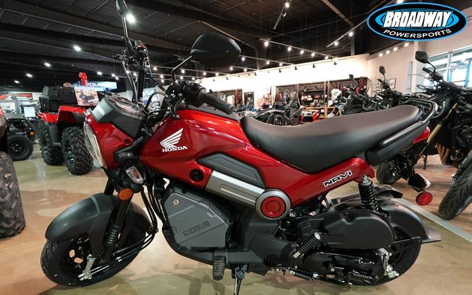 2026 Honda Navi