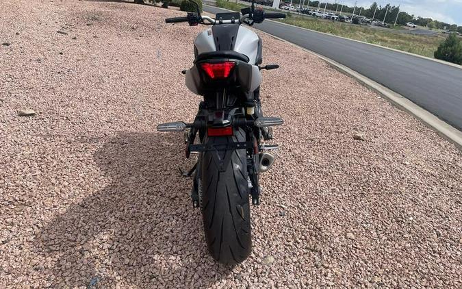 2026 Yamaha MT-07