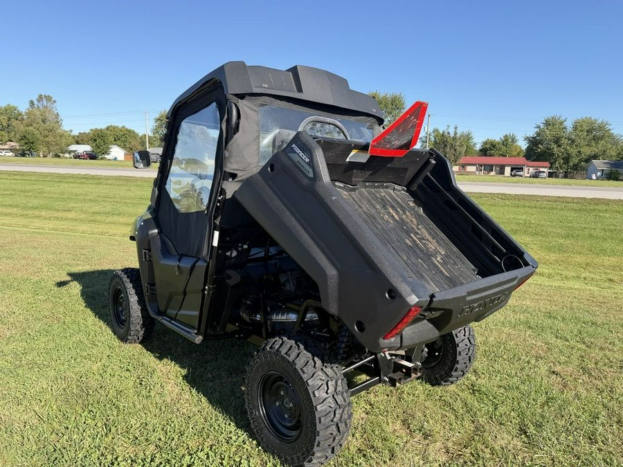 2020 Honda® Pioneer 700