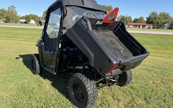 2020 Honda® Pioneer 700