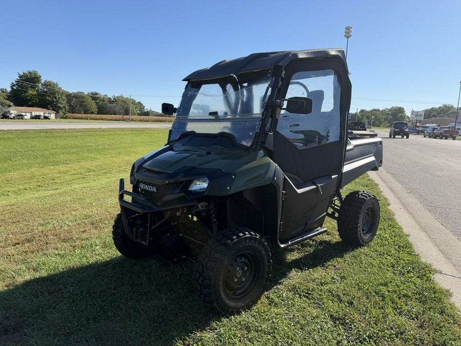 2020 Honda® Pioneer 700