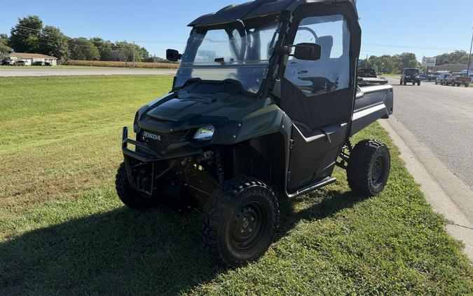 2020 Honda® Pioneer 700