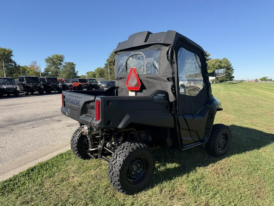 2020 Honda® Pioneer 700