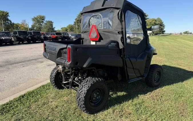 2020 Honda® Pioneer 700