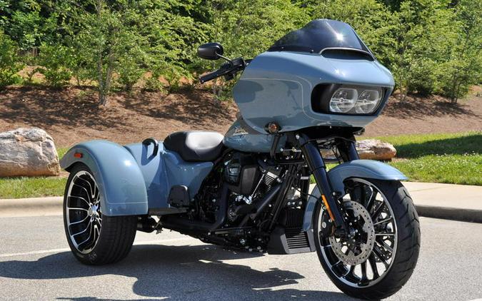 2024 Harley-Davidson® FLTRT - Road Glide® 3