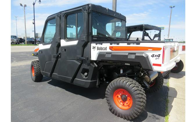 2024 Bobcat UV34XL Gas