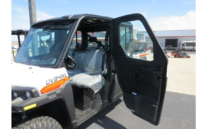 2024 Bobcat UV34XL Gas