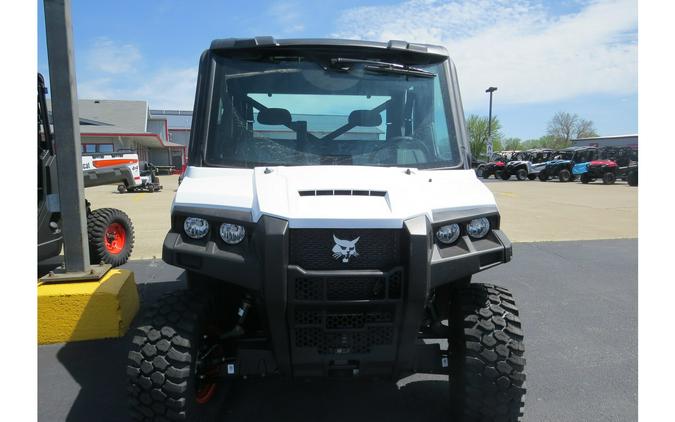 2024 Bobcat UV34XL Gas