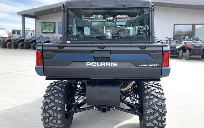 2025 Polaris® Ranger XP 1000 NorthStar Edition Ultimate