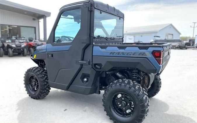 2025 Polaris® Ranger XP 1000 NorthStar Edition Ultimate