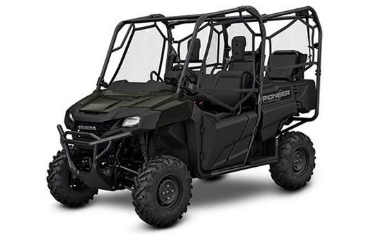 2024 Honda Pioneer 700-4