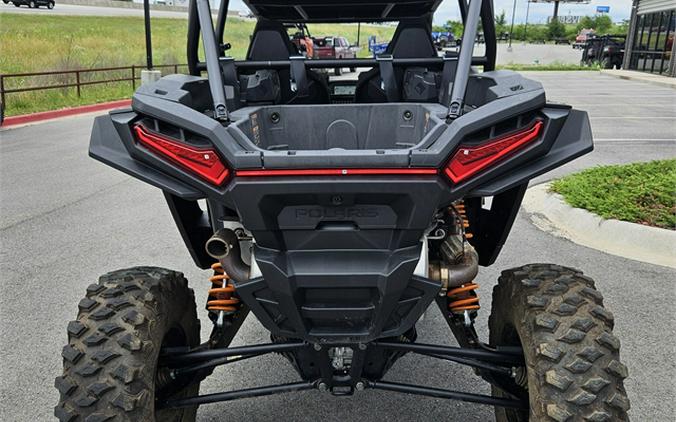 2024 Polaris RZR XP 4 1000 Ultimate