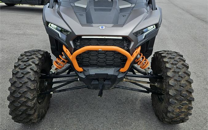 2024 Polaris RZR XP 4 1000 Ultimate