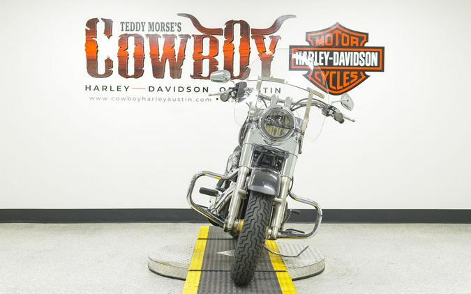 2012 Harley-Davidson® FLD - Dyna® Switchback™