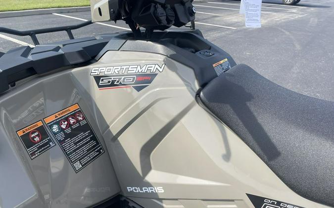 2024 Polaris® Sportsman 570