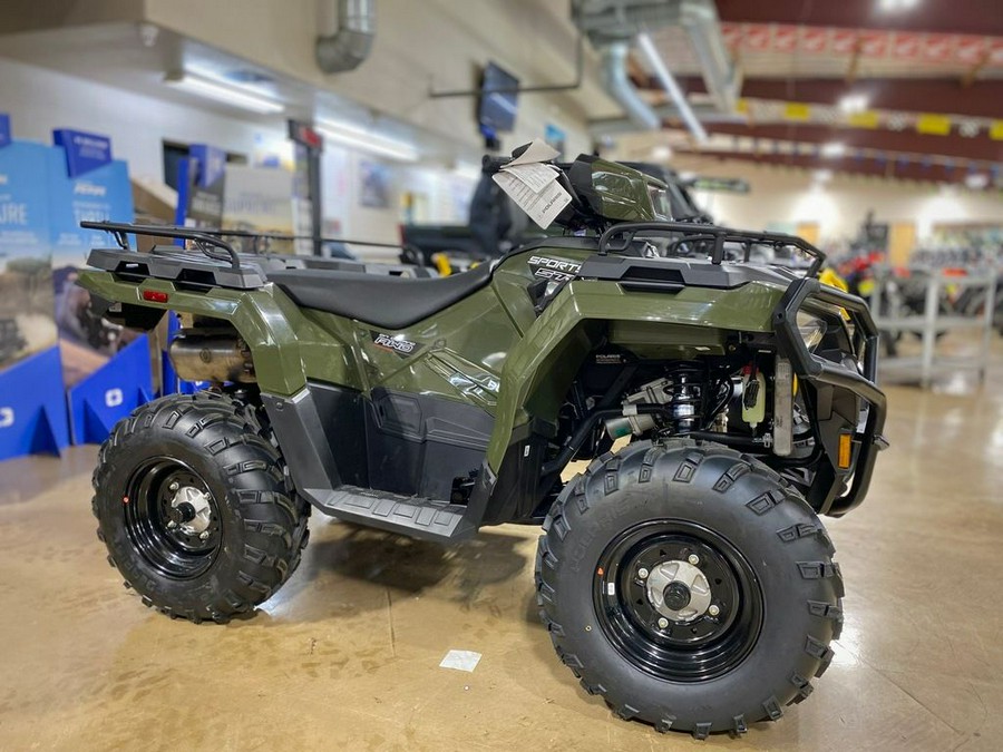 2024 Polaris® Sportsman 570 EPS