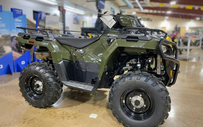 2024 Polaris® Sportsman 570 EPS