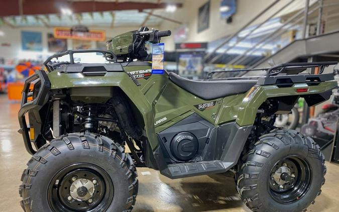 2024 Polaris® Sportsman 570 EPS