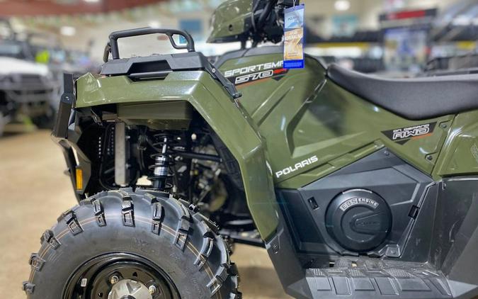 2024 Polaris® Sportsman 570 EPS