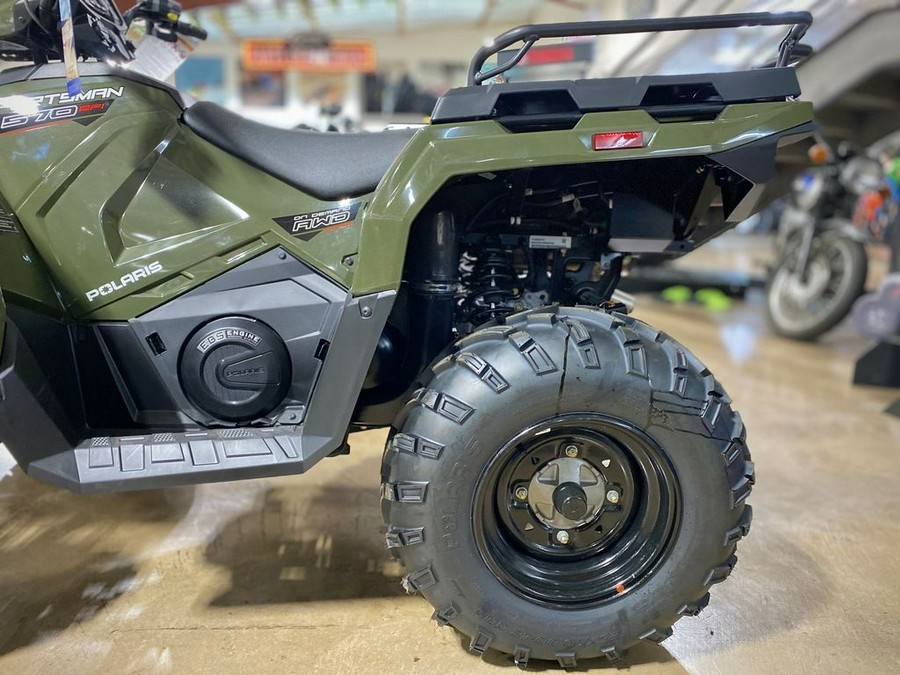 2024 Polaris® Sportsman 570 EPS