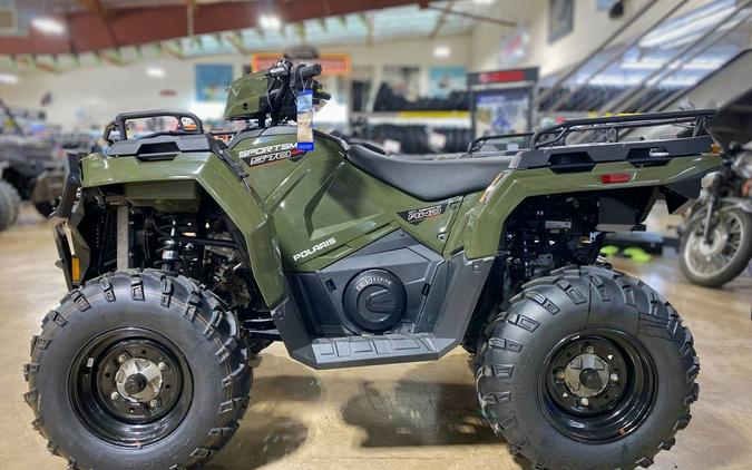 2024 Polaris® Sportsman 570 EPS