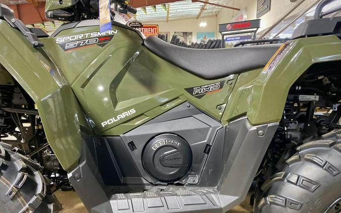 2024 Polaris® Sportsman 570 EPS