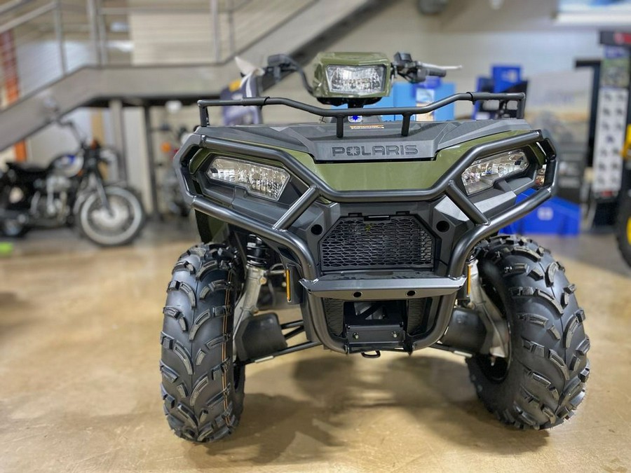 2024 Polaris® Sportsman 570 EPS